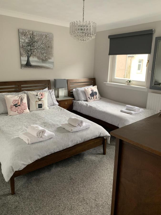 Southfork Villa Guesthouse カランダー エクステリア 写真
