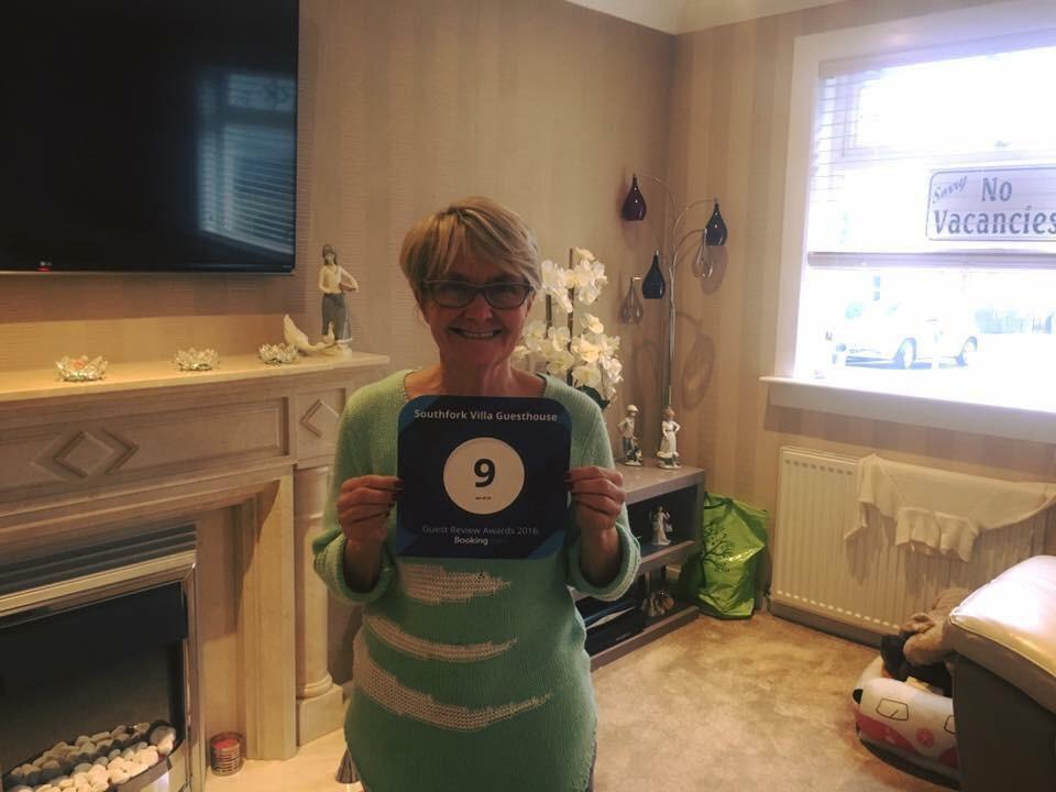 Southfork Villa Guesthouse カランダー エクステリア 写真