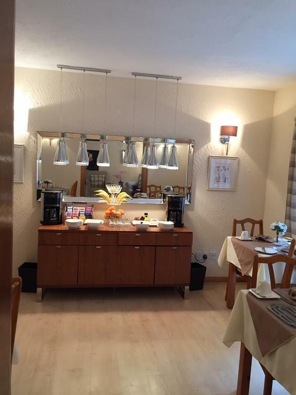 Southfork Villa Guesthouse カランダー エクステリア 写真