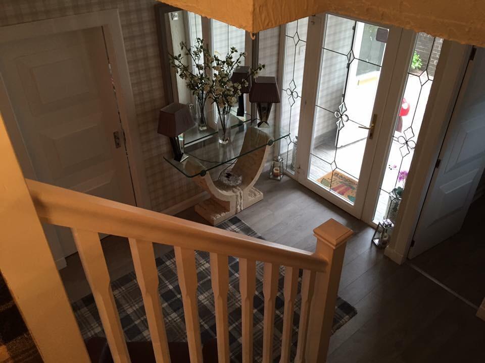 Southfork Villa Guesthouse カランダー エクステリア 写真