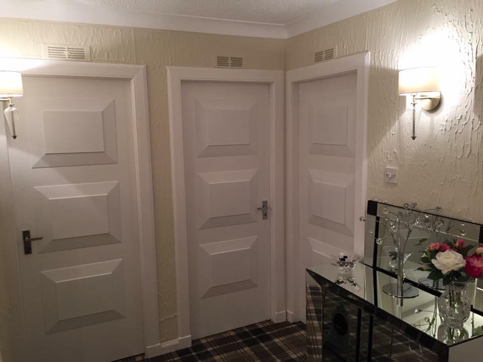 Southfork Villa Guesthouse カランダー エクステリア 写真