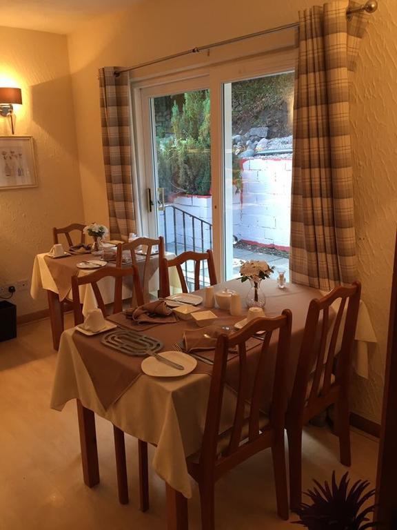 Southfork Villa Guesthouse カランダー エクステリア 写真